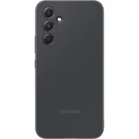 Samsung Galaxy A54 5G Silicone Case Black