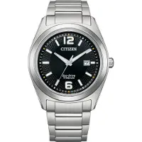 Citizen AW1641-81E Eco-Drive Titanium herrklocka