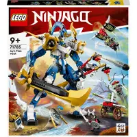 LEGO Jays titanrobot 71785
