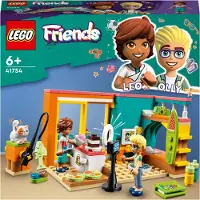 LEGO Friends Leos rum 41754