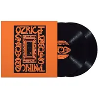 Ginza.se Ozric Tentacles: Tantric Obstacles