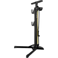 Topeak Tranformer Eup Cykelpump