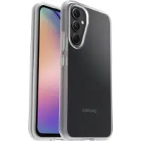 Otterbox React Samsung Galaxy A54 5G - clear