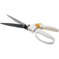 Fiskars Vit Gräs Shear Gs41 Trädgårdssax