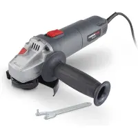 Powerplus Powe20011 115 Mm Vinkelslip