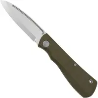 Gerber Mansfield Micarta Kniv