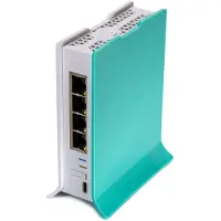 Mikrotik L41g-2axd Wifi-åtkomstpunkt
