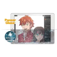 PanzerGlass iPad Mini (2021) GraphicPaper Skärmskydd