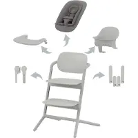 Cybex Lemo2 4 In 1 Barnstol