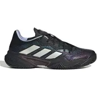 Adidas Barricade Alla Pumps