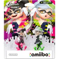 Squid Sisters Set, Multifärg, 84 g, 163 g, Blåsa, Kina