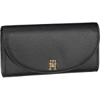Tommy Hilfiger Julia Halvmåneplånbok