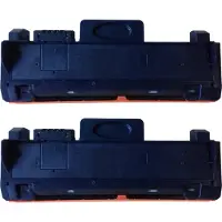 Xerox 106R04349 svart toner 2-pack (original)