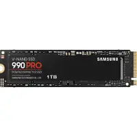 Samsung 990 Pro 1tb Ssd M.2