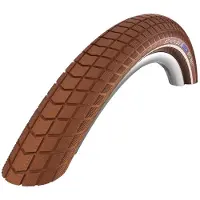 Schwalbe Little Big Ben Icke-vikbart däck 700c 38 mm (40-622)