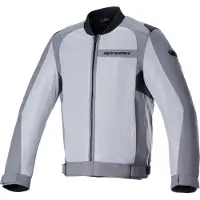 Alpinestars Luc V2 Air Motorcykel textil jacka