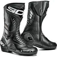 Sidi Performer Gore-Tex vattentäta motorcykel stövlar