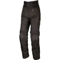 Modeka Elaya Damer Motorcykel Textil Byxor