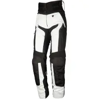 Modeka Elaya Damer Motorcykel Textil Byxor