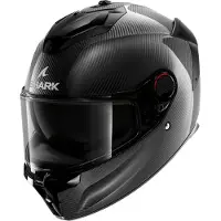 Shark Spartan GT Pro Carbon Skin Kolfiber XL Unisex sort