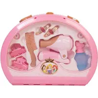 Disney Princess Stylingset - Travel - Rosa - - One Size - Smink