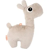 Done by Deer Gosedjur - Cuddle Friend Lalee - Sand - - One Size - Gosedjur