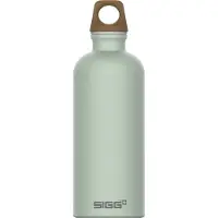 SIGG Design Traveller - Drickflaska MyPlanet Repeat Plain 600 ml