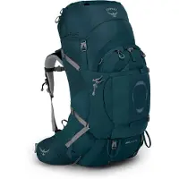 Osprey Ariel Plus 70 W ryggsäck för kvinnor