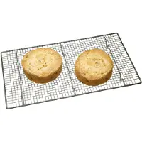 Masterclass 46x26 Cm Rektangulär Kakkylningsbricka