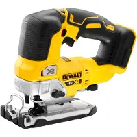 DeWalt - Sticksåg - sladdlös - utan batteri - 18 V - SOLO