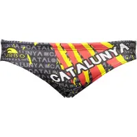 Turbo Catalonia Badbyxor