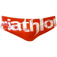 Turbo Triathlon Basic Badbyxor