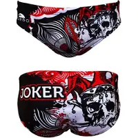 Turbo Death Joker Badbyxor