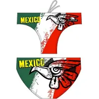 Turbo Mexico Falcon Badbyxor
