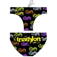 Turbo Triathlon 2011 Badbyxor