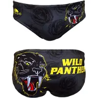 Turbo Wild Panther Badbyxor