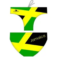 Turbo Jamaica Badbyxor