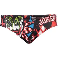 Turbo Crazy Joker Badbyxor