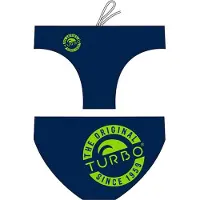 Turbo Original Waterpolo Badbyxor