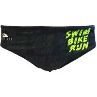 Turbo Swim-bike Run Badbyxor