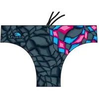 Turbo Crystal Badbyxor