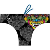 Turbo Bali Universe Badbyxor