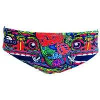 Turbo Bali Tribal Badbyxor