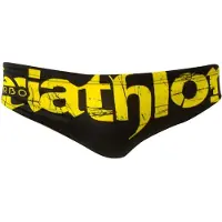 Turbo Triathlon Basic Badbyxor