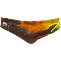 Turbo Jamaica Badbyxor