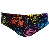 Turbo Sweet Ride Waterpolo Badbyxor