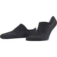 Falke Cool Kick Sock Svart Storlek