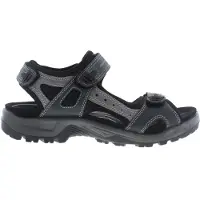 Ecco Men's Yucatan Sandal Marine