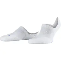 Falke Cool Kick Ankelsocka Vit Storlek