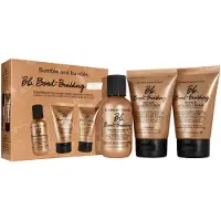 Bumble And Bumble Bb. Bond Building Set